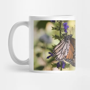 Monarchs of Mexico Mug